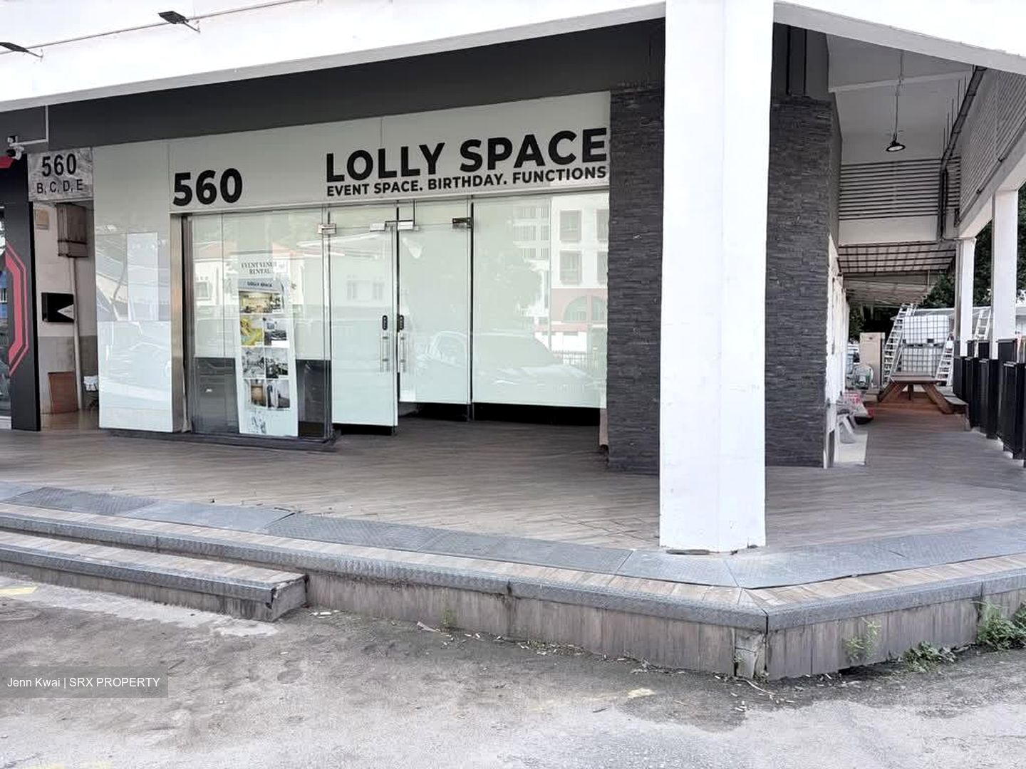 Balestier Road (D12), Shop House #588641401